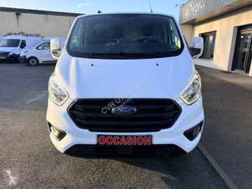 Caja cerrada Ford