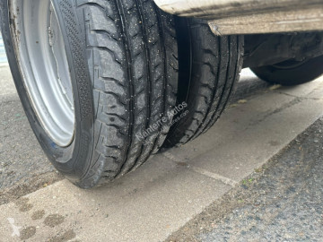 Mercedes 220 SPRINTER FG ROUES JUMELLEES 22000 HT 516 CDI 37 3T5 PRO PROPULSION LOURD GARANTIE 3 MOIS