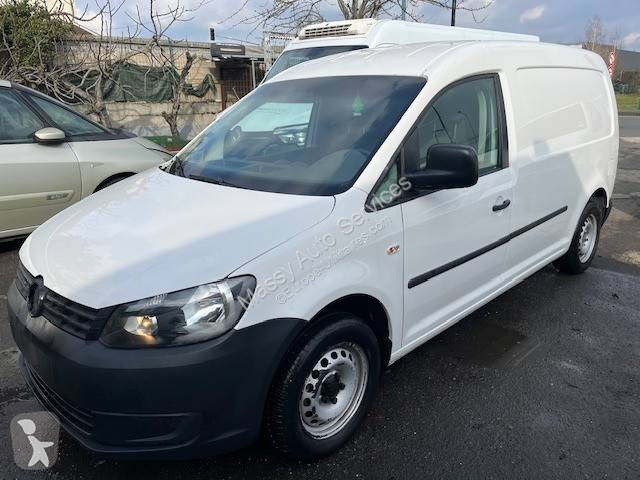 Furgoneta Volkswagen