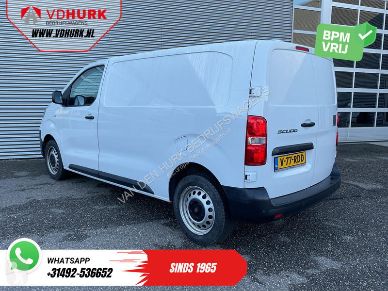 Bedrijfswagen Fiat 2.0 HDI 145 pk Aut. L2...