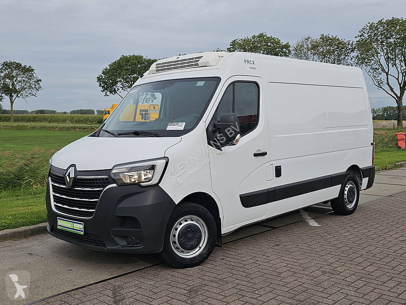 Užitkové vozidlo Renault 2.3 L2H2 Koelwagen D/N!