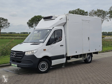 Koelwagen Mercedes