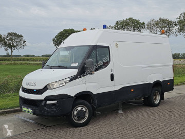 Bestelwagen Iveco