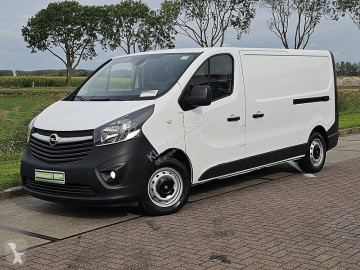 Bestelwagen Opel