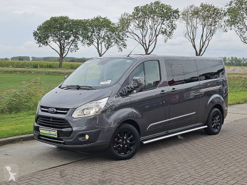 Ford Transit Custom 2.0 DC MARGE EURO6