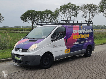 Renault Trafic 2.0 DCI