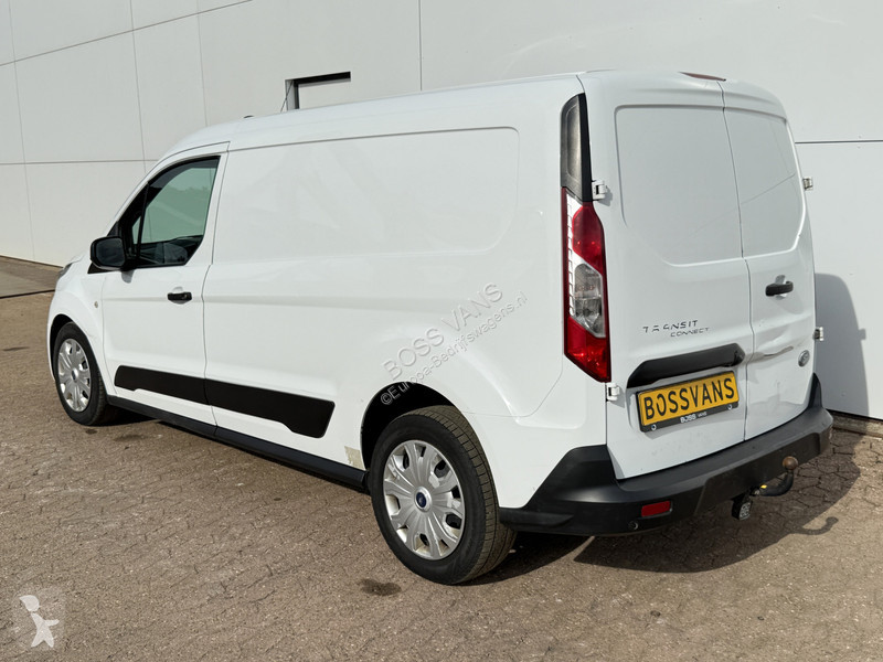 Bedrijfswagen Ford 1.5 TDCI 100PK L2 Automaat...
