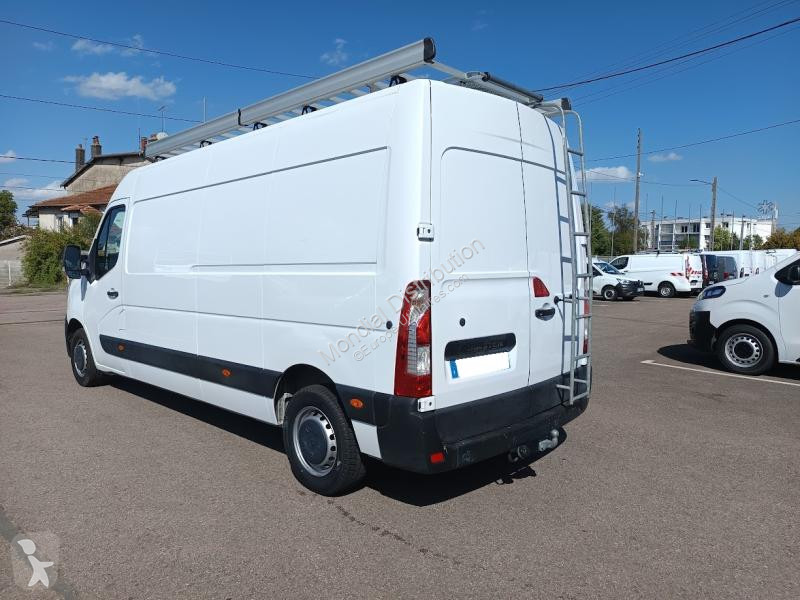 Bedrijfswagen Renault F3500 L3H2 DCI 180 GRAND...