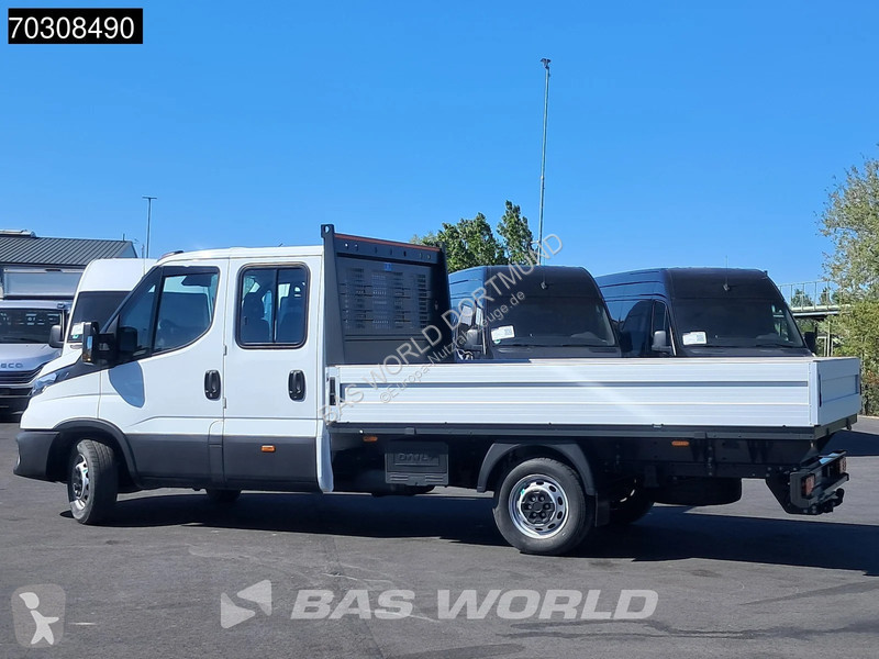 Furgoneta Iveco 35S16 Neu! 3.0L Automatik...