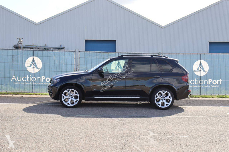 Furgoneta BMW  X reihe