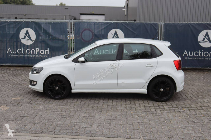 Furgoneta Volkswagen 1.4TDI