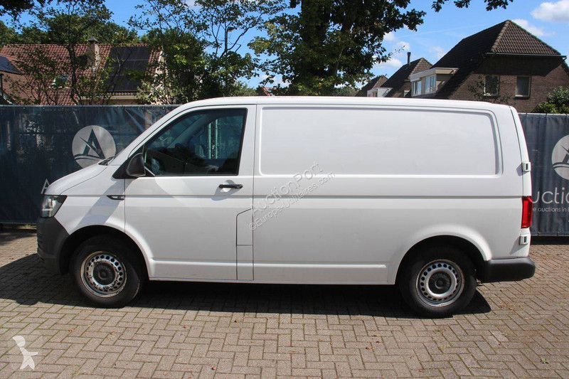Volkswagen  van