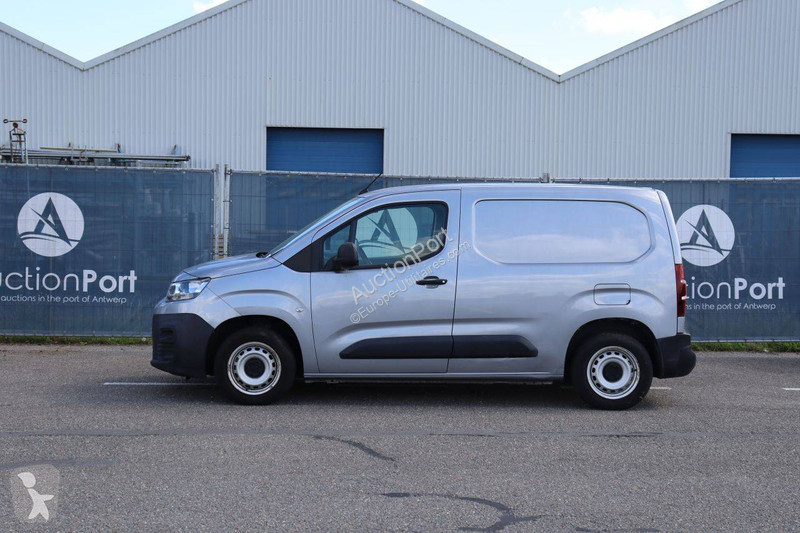 Citroën  van