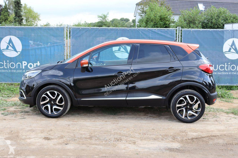 Užitkové vozidlo Renault