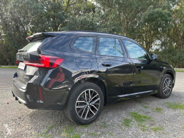 Coche 4X4 / SUV BMW