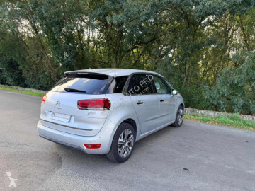 Monovolumen Citroën