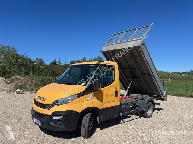 Коммерческий автомобиль Iveco  35-130