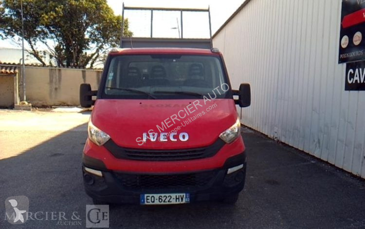 Haszongépjármű Iveco
