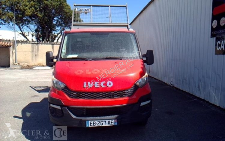 Haszongépjármű Iveco