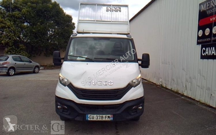 Haszongépjármű Iveco n/c