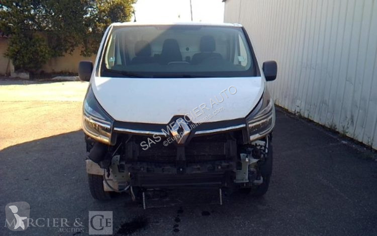 Haszongépjármű Renault