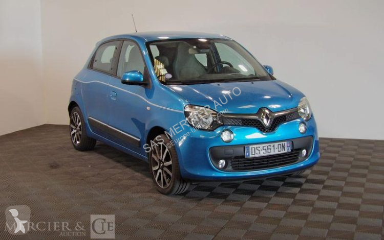 Furgoneta Renault