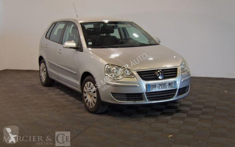 Furgoneta Volkswagen