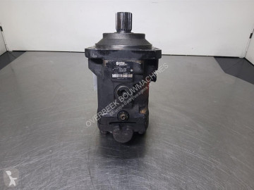 Bobcat T2556-Sauer Danfoss 51D110-Drive motor/Fahrmotor