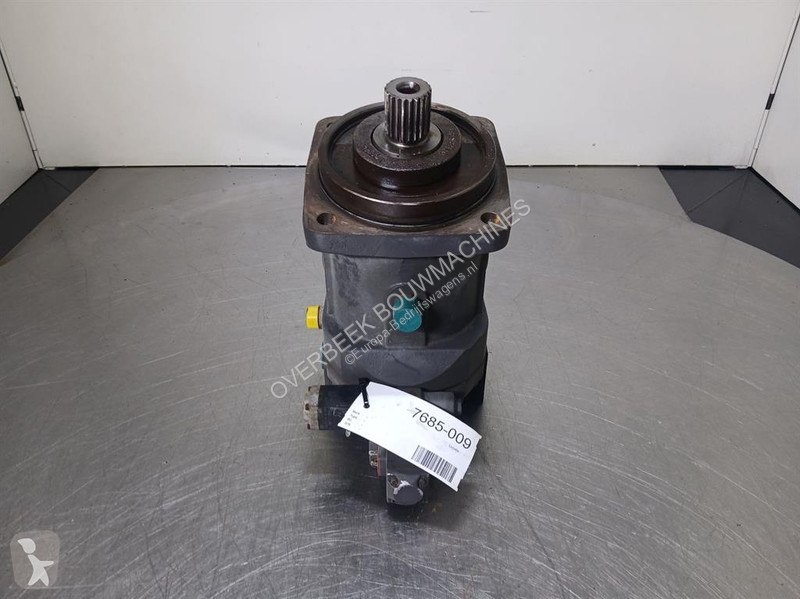 Коммерческий автомобиль  A6VM160HA1R/60W-Drive...