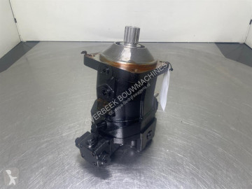 Liebherr L524-Rexroth A6VM107-Drive motor/Fahrmotor
