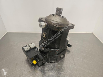 Système hydraulique neuf