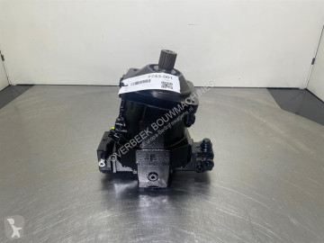 Nieuw onderdelen bedrijfsvoertuigen hydraulisch systeem Terex