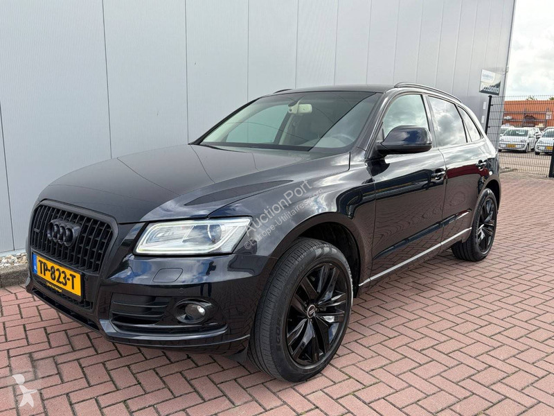 Furgoneta Audi 2.0T Q5