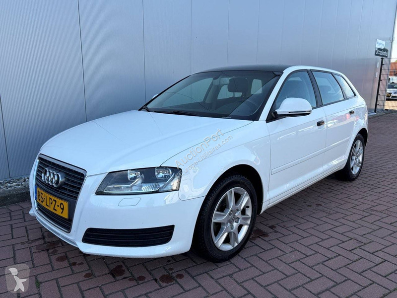 Bedrijfswagen Audi 1.4 TFSI Attraction Pro Line...