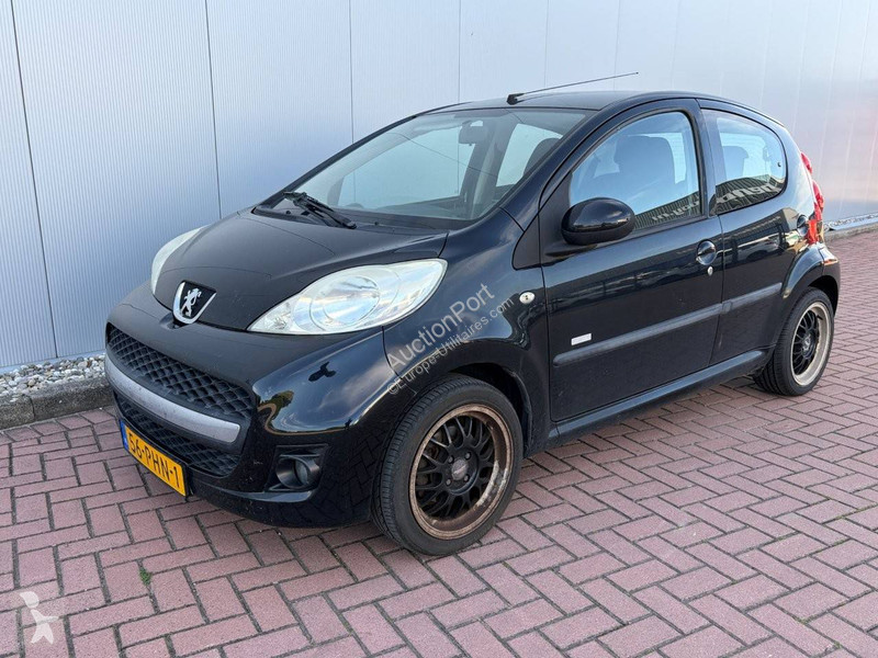 Bedrijfswagen Peugeot 1.0-12V Millesim 200