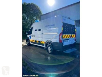 Ambulancia