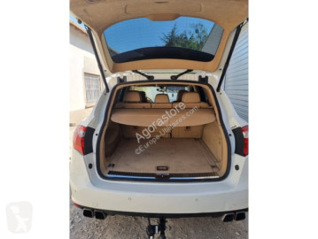 4X4 / SUV Porsche