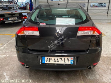Coche berlina