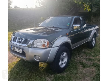 Camioneta pick-up Nissan
