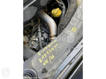 Furgoneta Renault