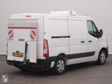 Renault Master 135PK