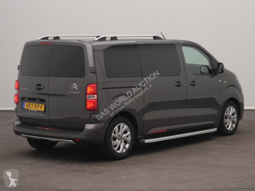 Citroën Jumpy 120pk