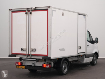 Otras furgonetas Mercedes