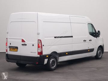 Renault Master 135PK