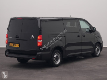 Citroën Jumpy 177pk
