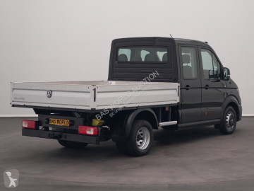 Otras furgonetas Volkswagen