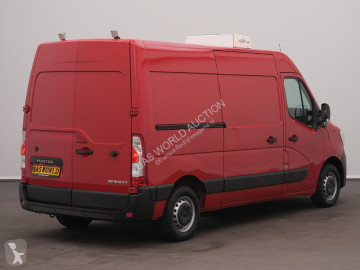 Otras furgonetas Renault