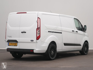 Ford Transit Custom 130PK