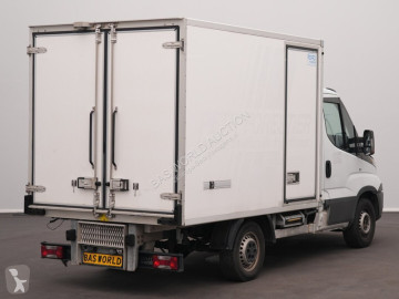 Otras furgonetas Iveco