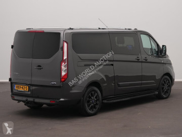 Ford Transit Custom 130PK